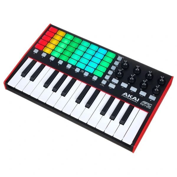 Akai Akai APC Key 25