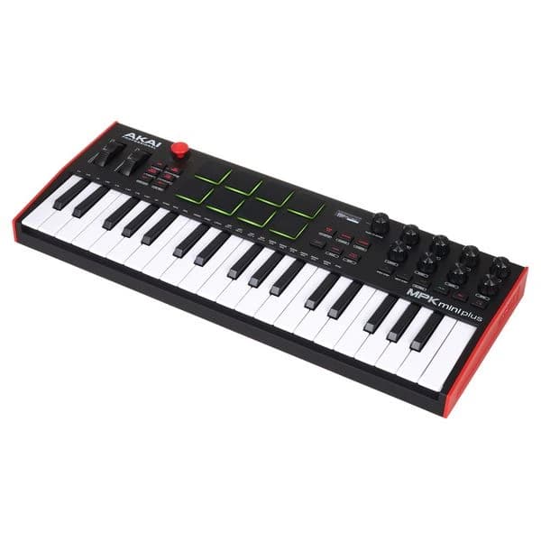 Akai Akai MPK Mini Plus