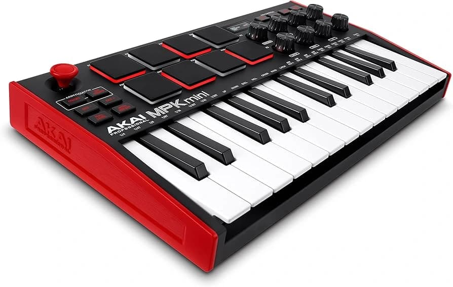 Akai Akai MPK Mini