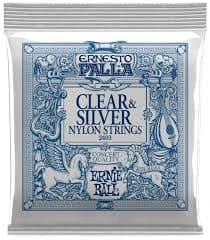 ERNIE BALL Classic 24/03