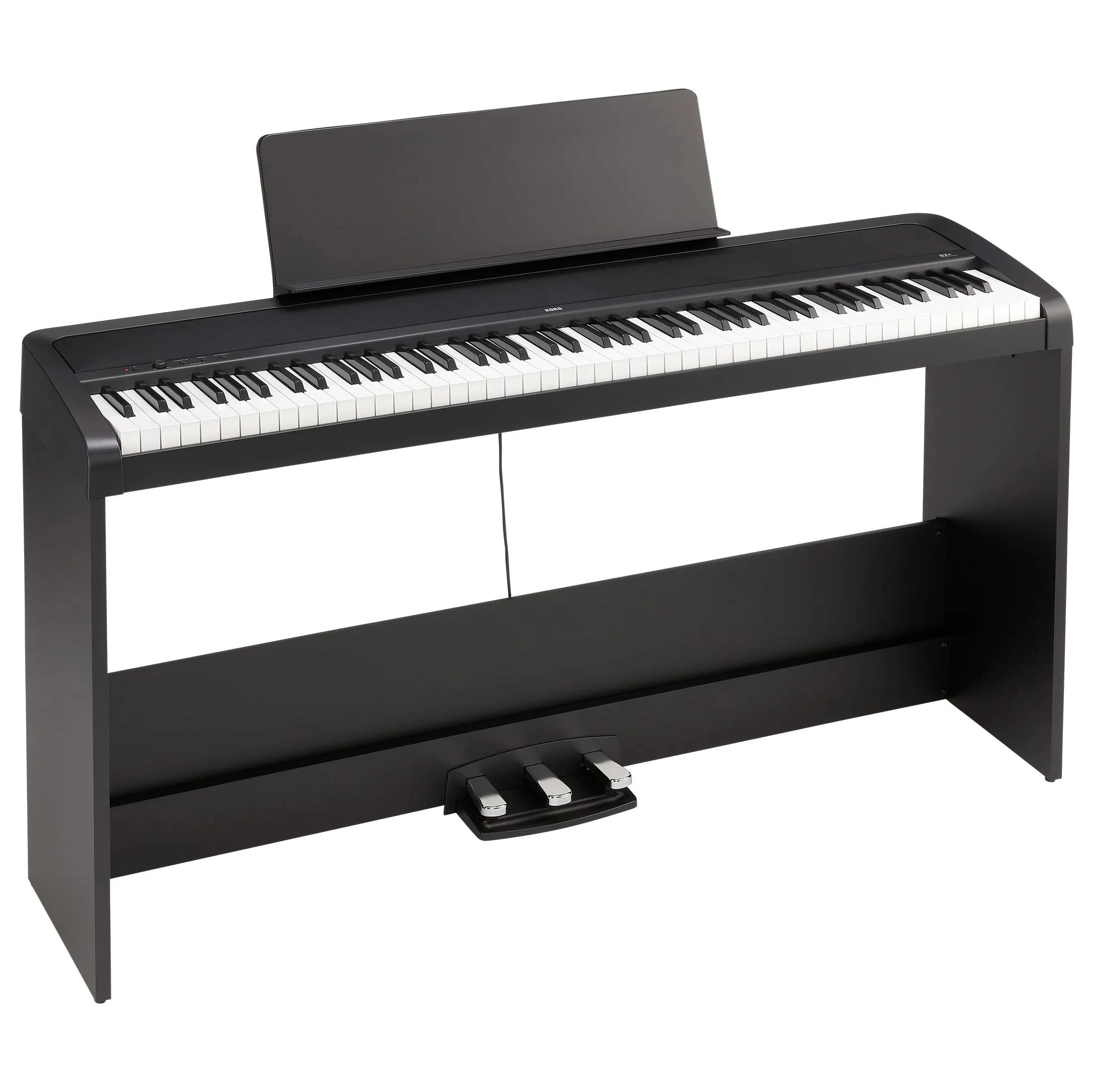 KORG B2 with Stand & Pedal