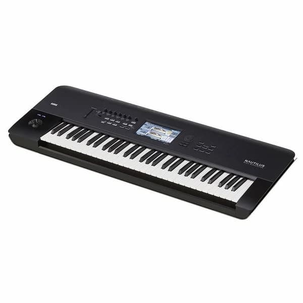 KORG Nautilius 61
