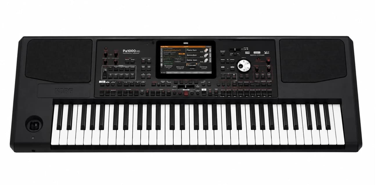 KORG PA-1000MG