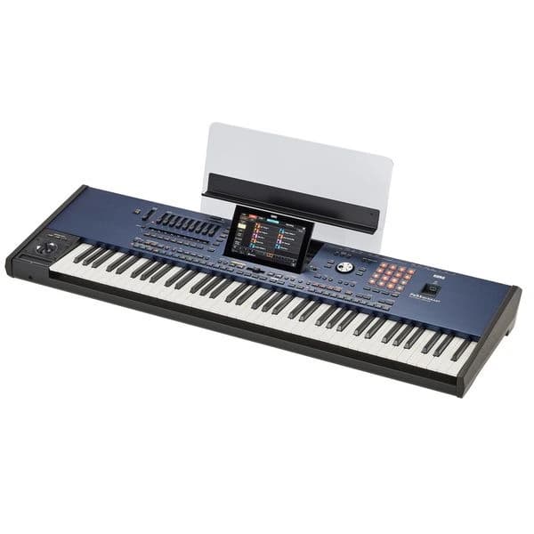 KORG PA-5X 76