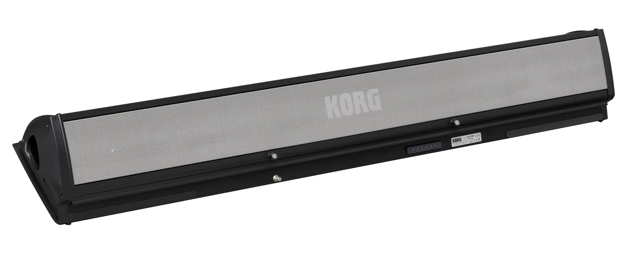 KORG PaAS MK2