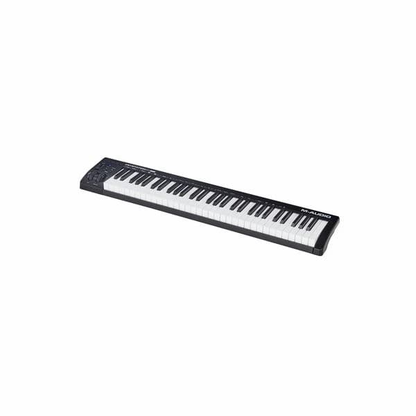 M-Audio Keystation 61 MK3