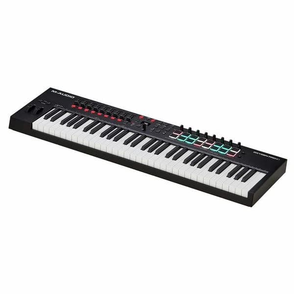 M-Audio Oxygen 49 MKV