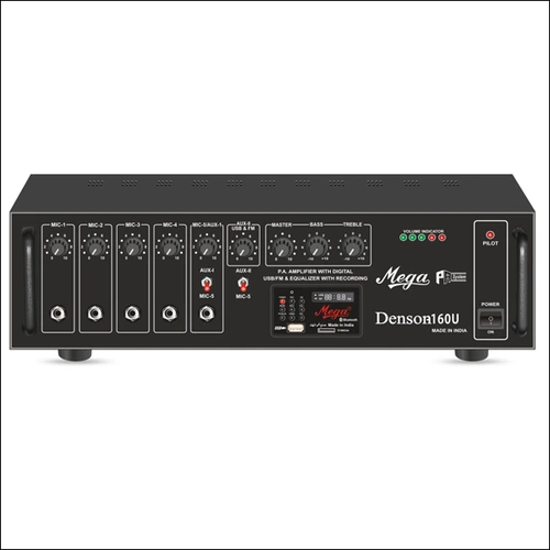 Mega DENSON-160