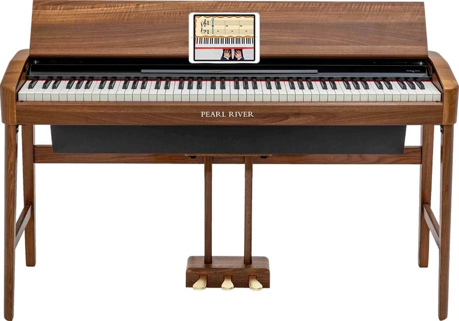 PEARL RIVER S3
