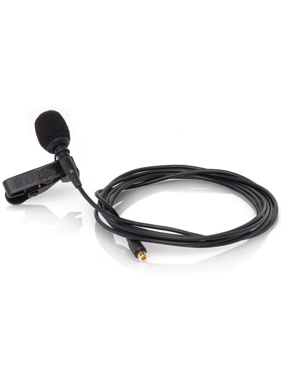 RODE LAVALIER LAPEL MICROPHONE