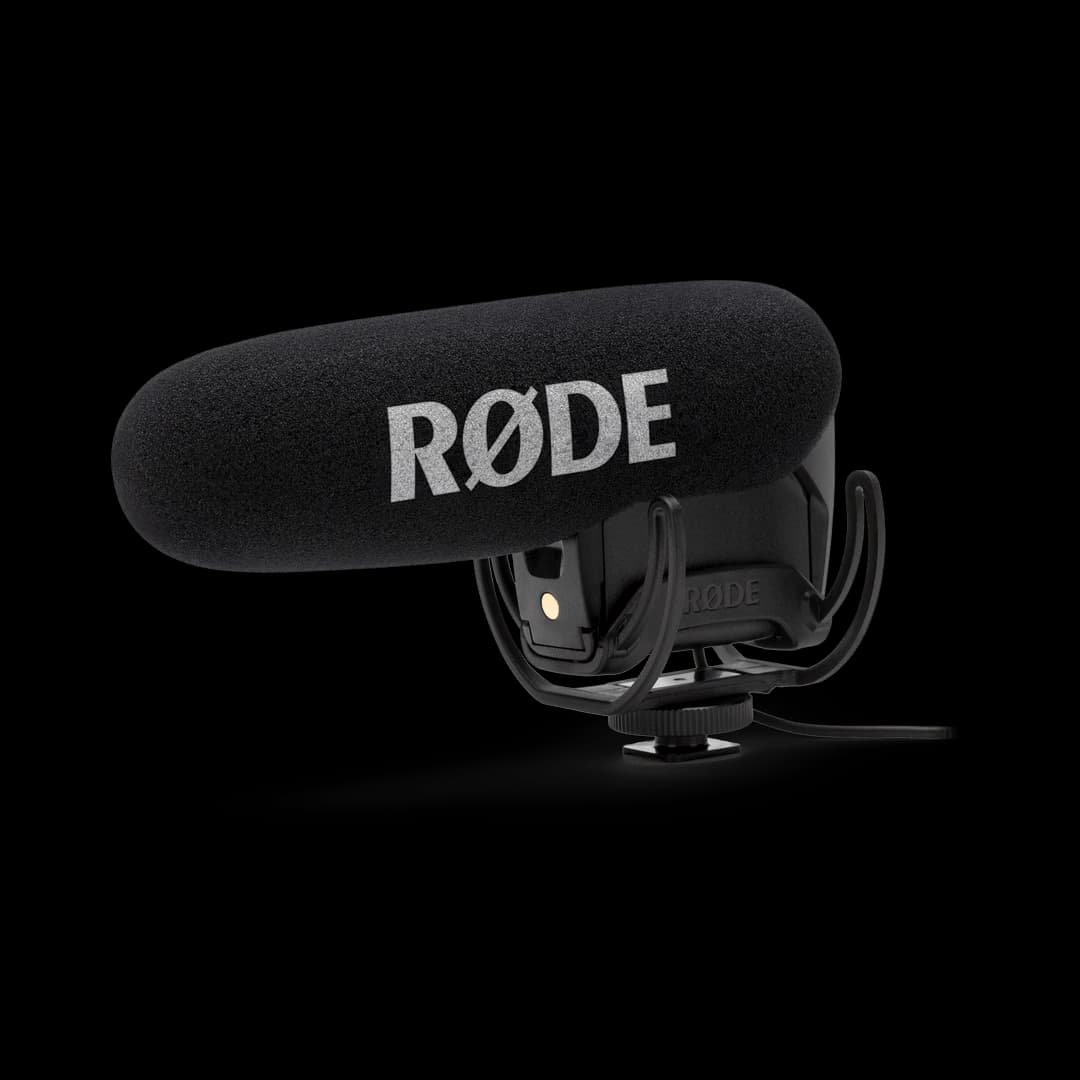 RODE Video Microphone