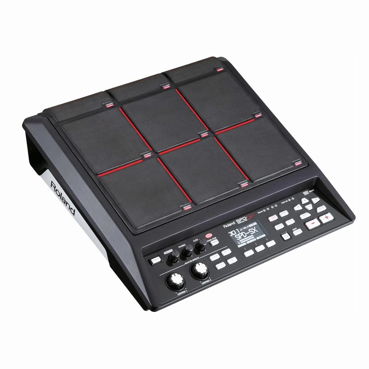 Roland SPD-SX