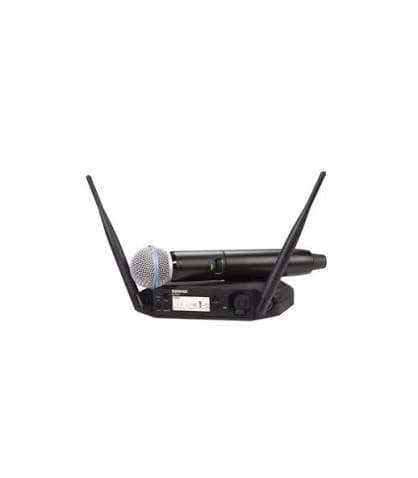 Shure Shure GLXD24+/B58