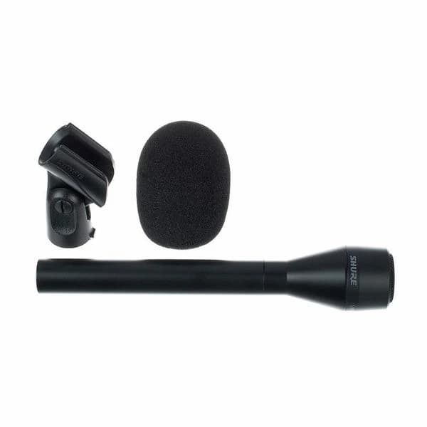 Shure VP64A