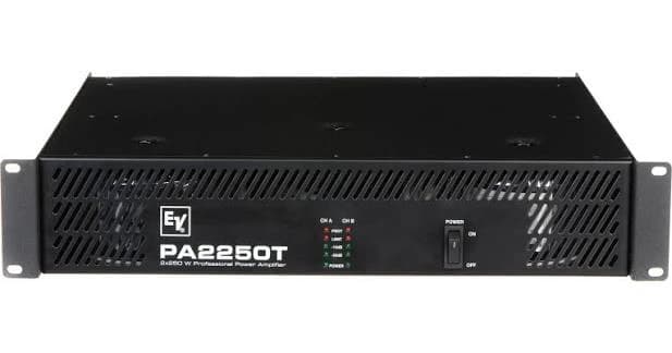 EV 2250T POWER