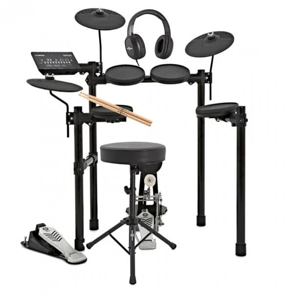 Yamaha DTX432K