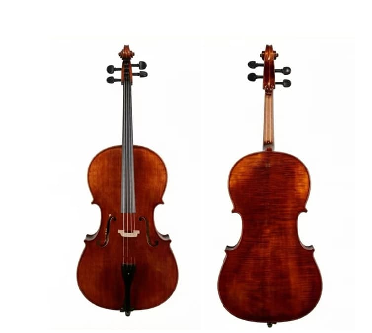 Zak MC760RF CELLO