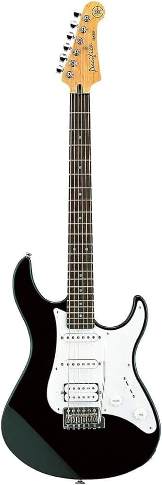Yamaha PAC112J BL