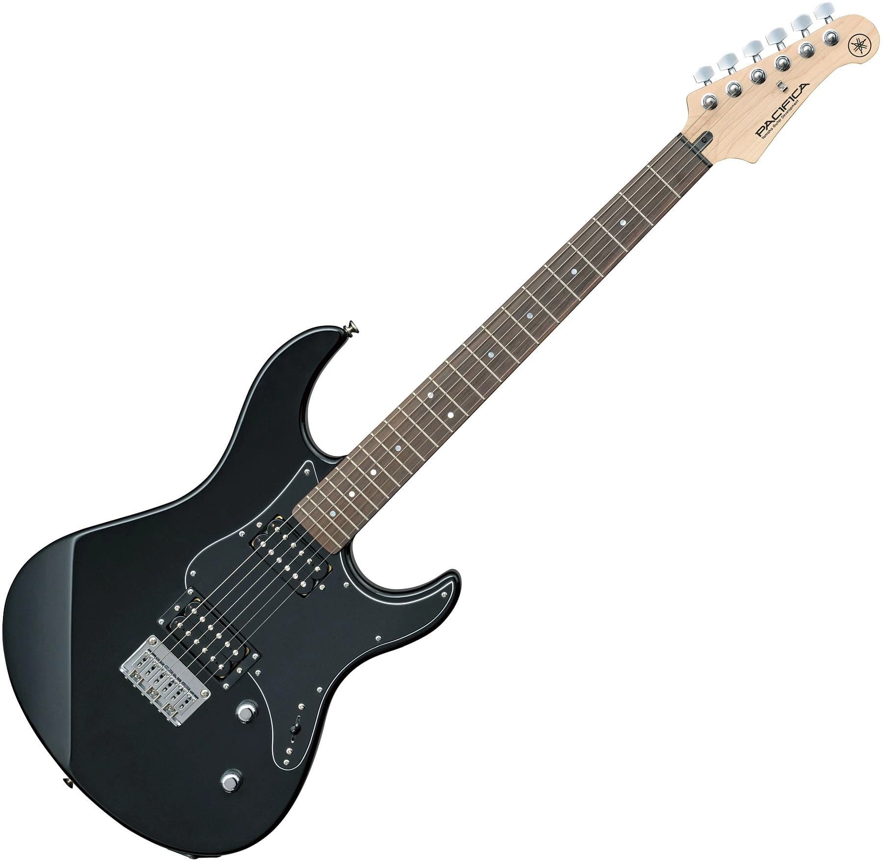 Yamaha PAC120H BL