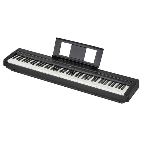 Yamaha P-45 Black
