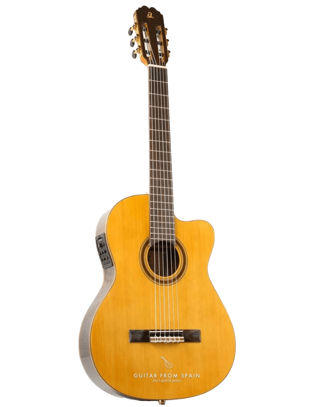 Admira Virtuoso ECTF
