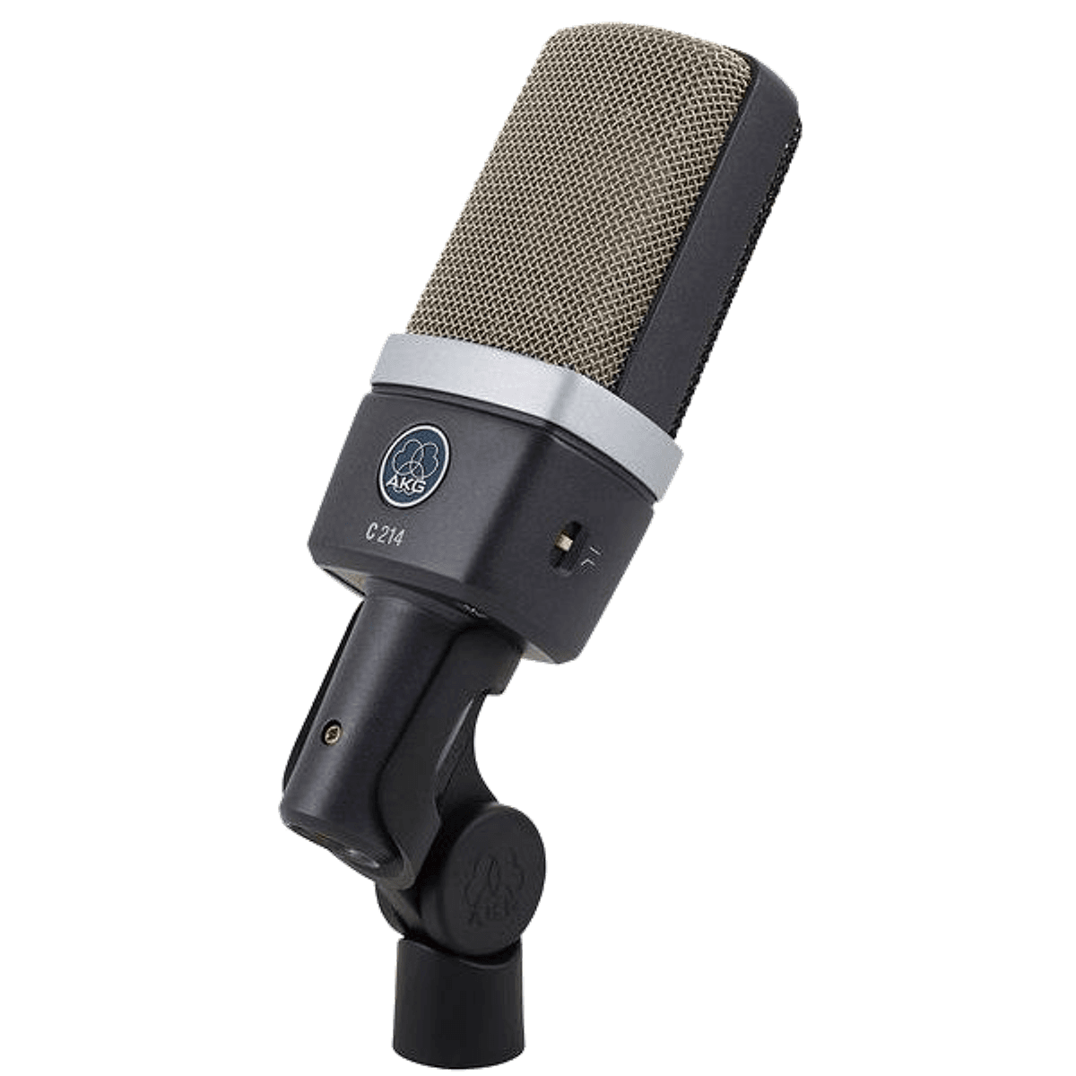 AKG C214