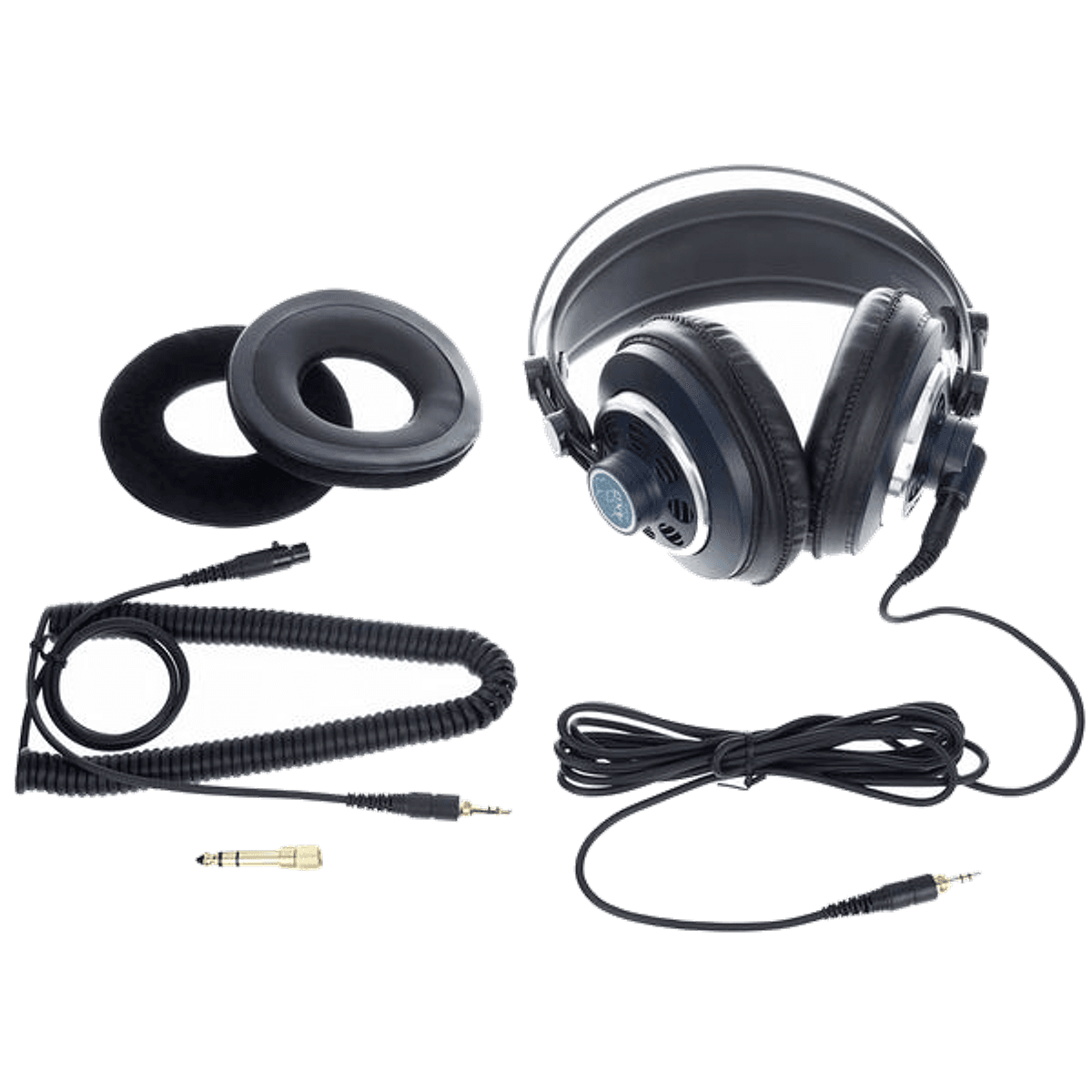 AKG K240 MKII