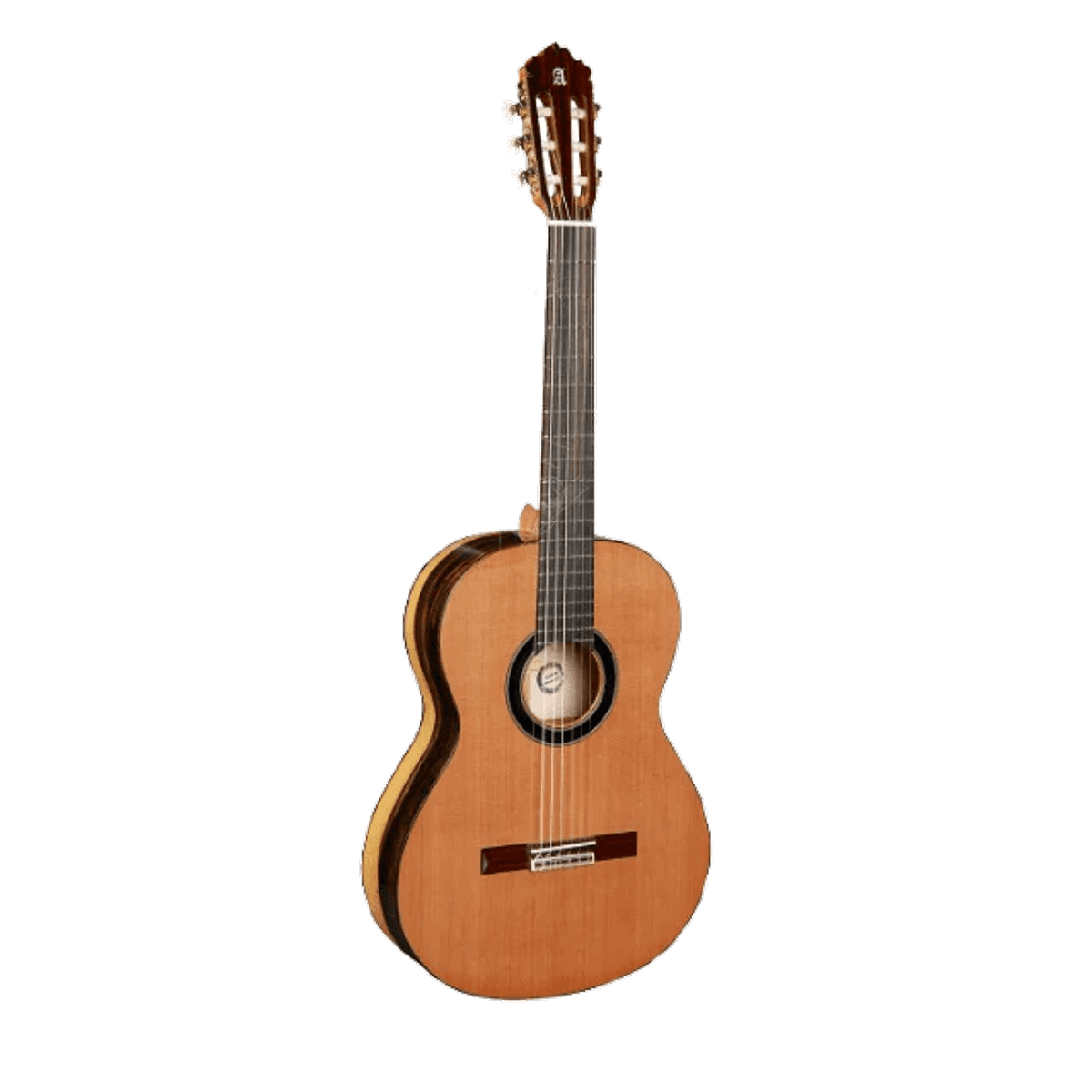 Alhambra 6 W Ebony
