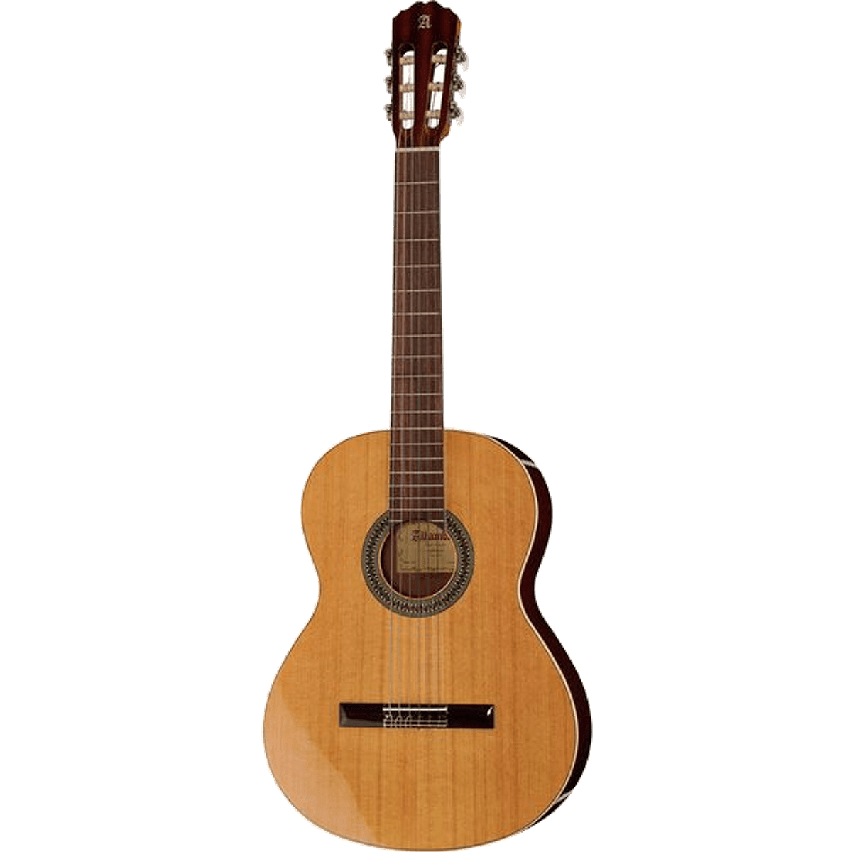Alhambra 2 C A