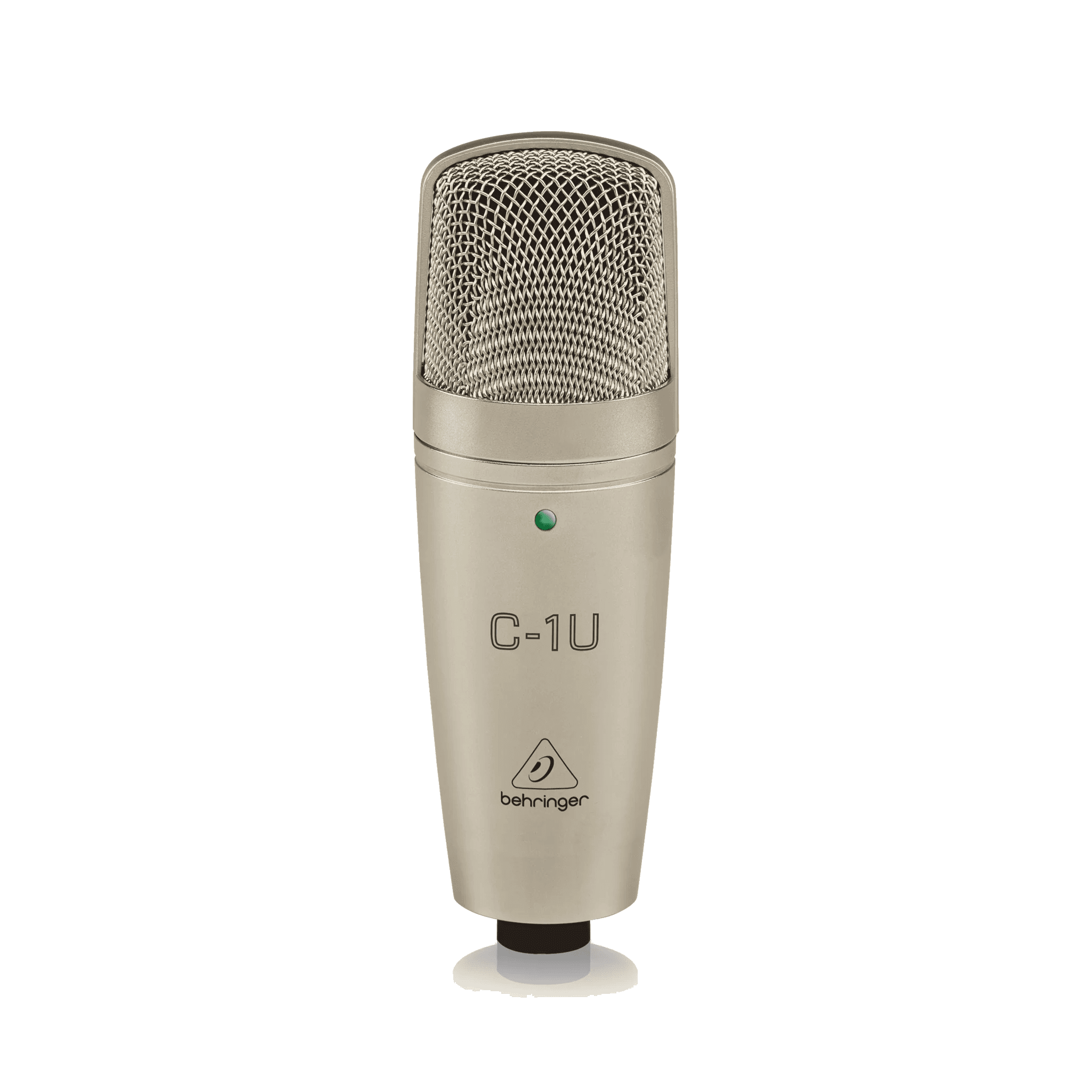 Behringer C-1U
