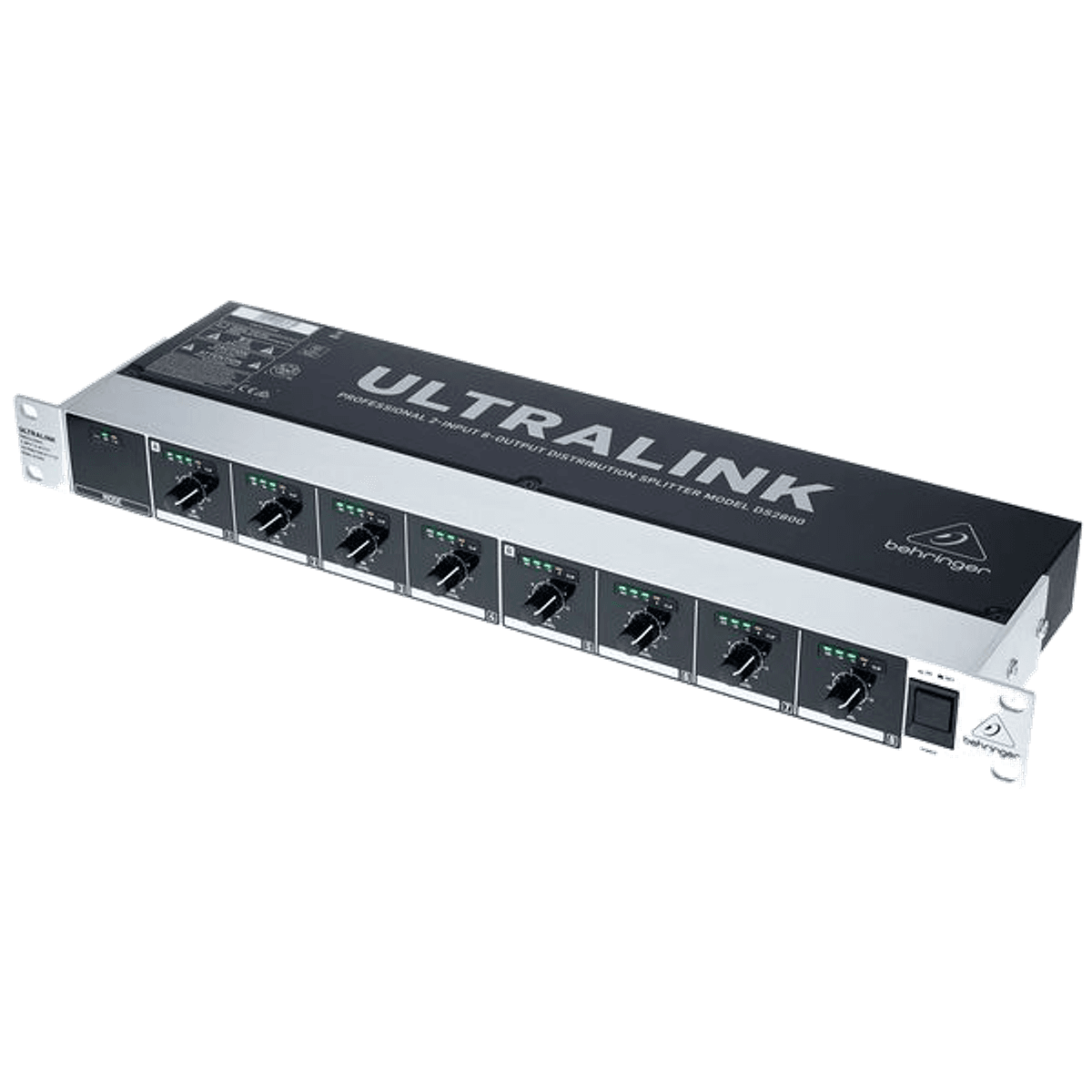 Behringer DS2800
