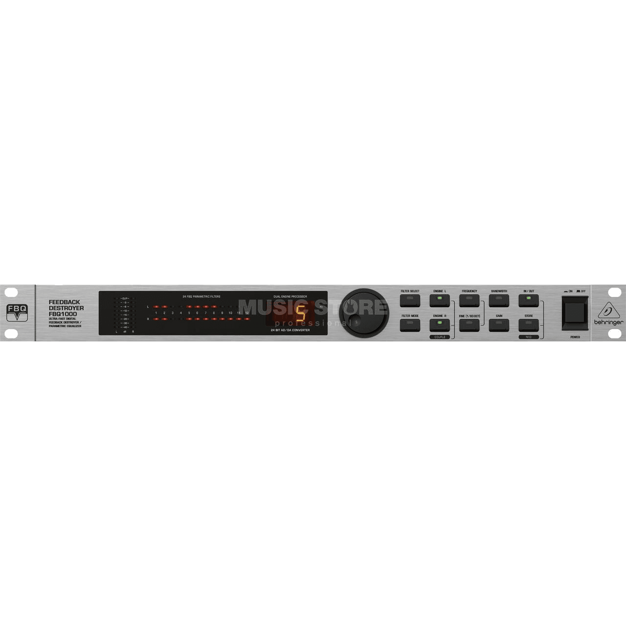 Behringer FBQ1000