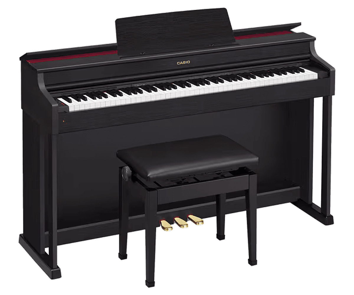PEARL RIVER Casio AP-470