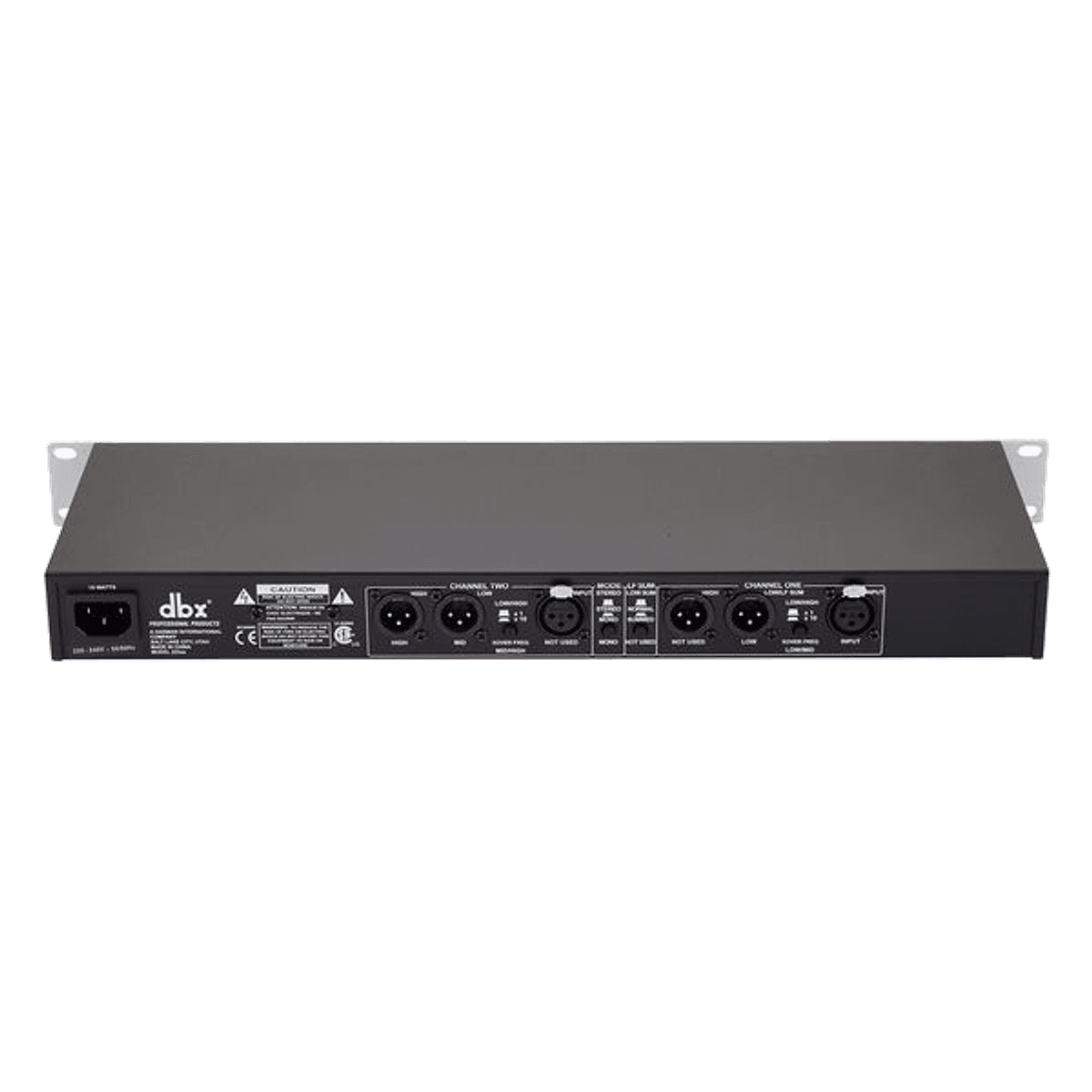 dbx DB-02