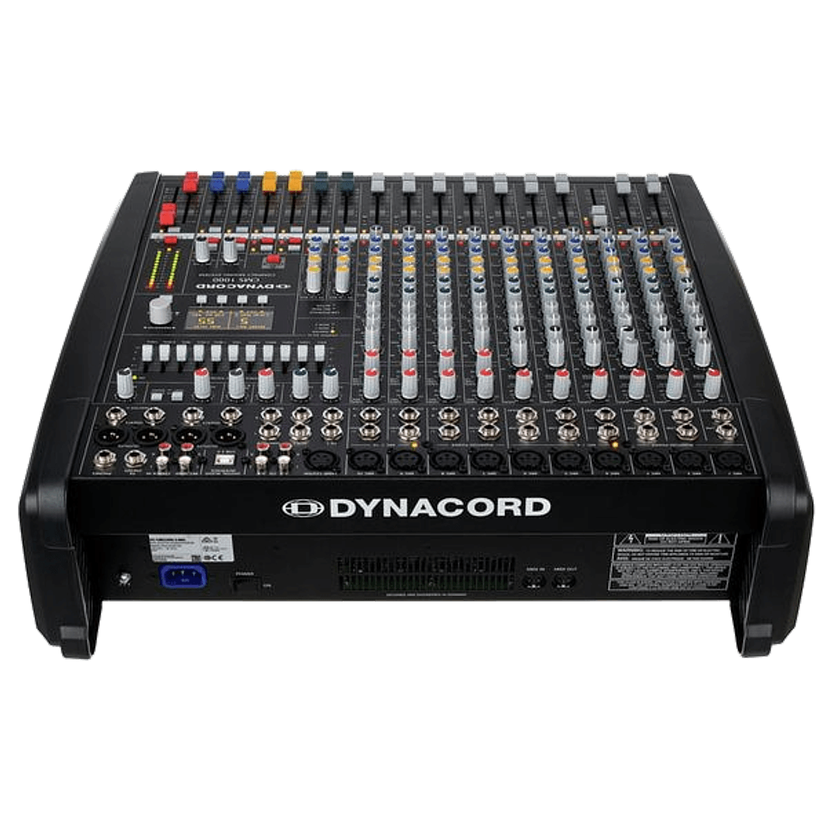 Dynacord CMS-1000-3