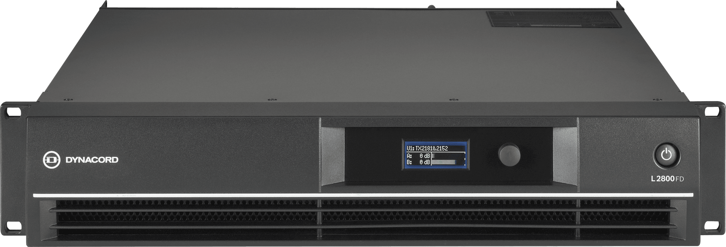 Dynacord L2800FD