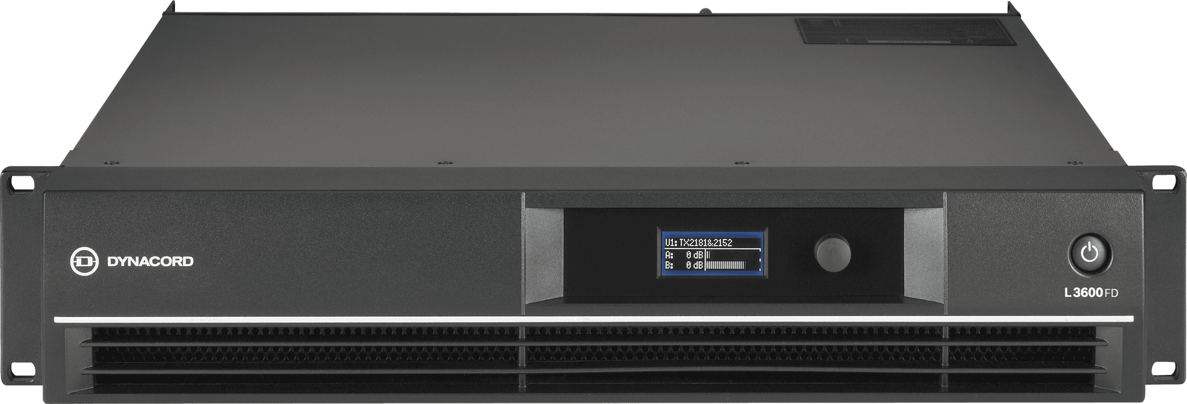 Dynacord L3600FD