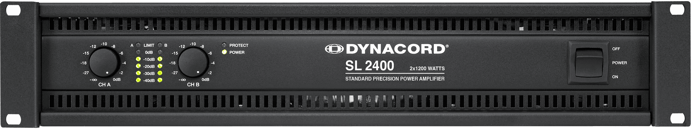 Dynacord SL 2400