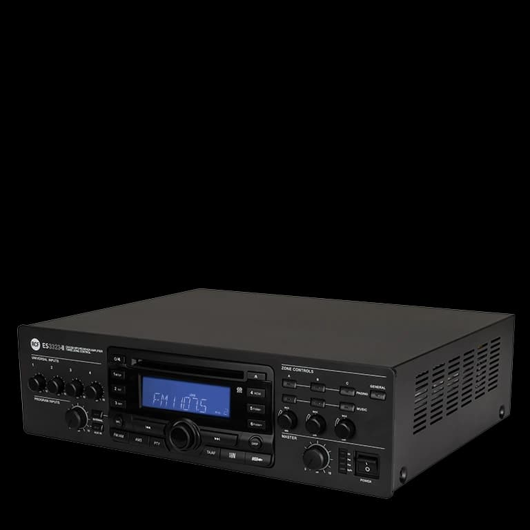 RCF RCF ES 3323
