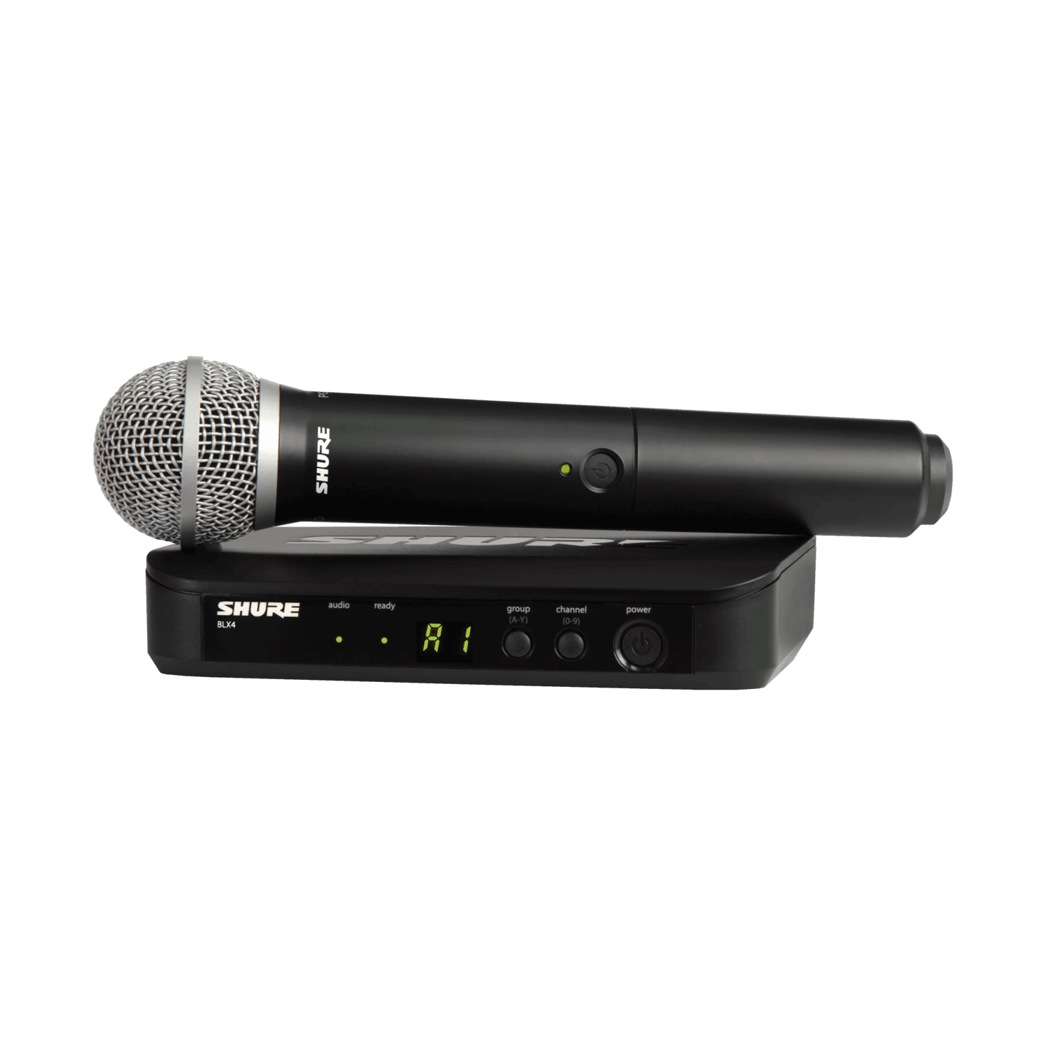 Shure BLX-PG58