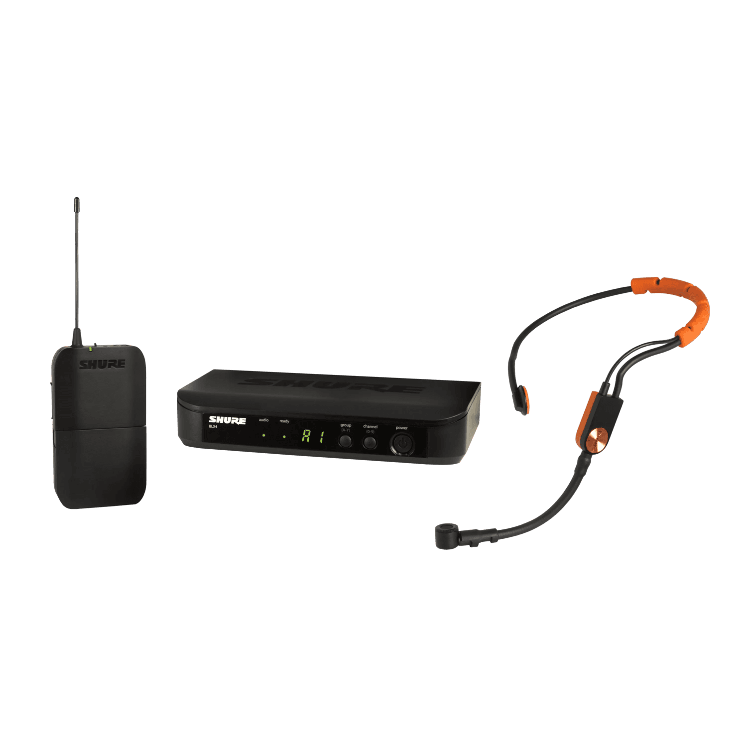 Shure BLX-SM31FH