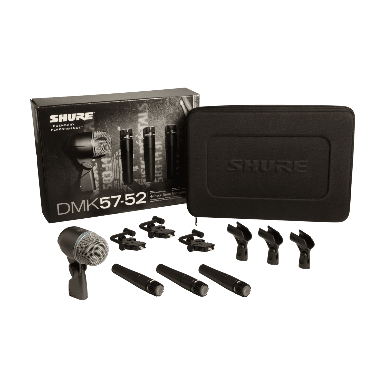 Shure DMK57-52