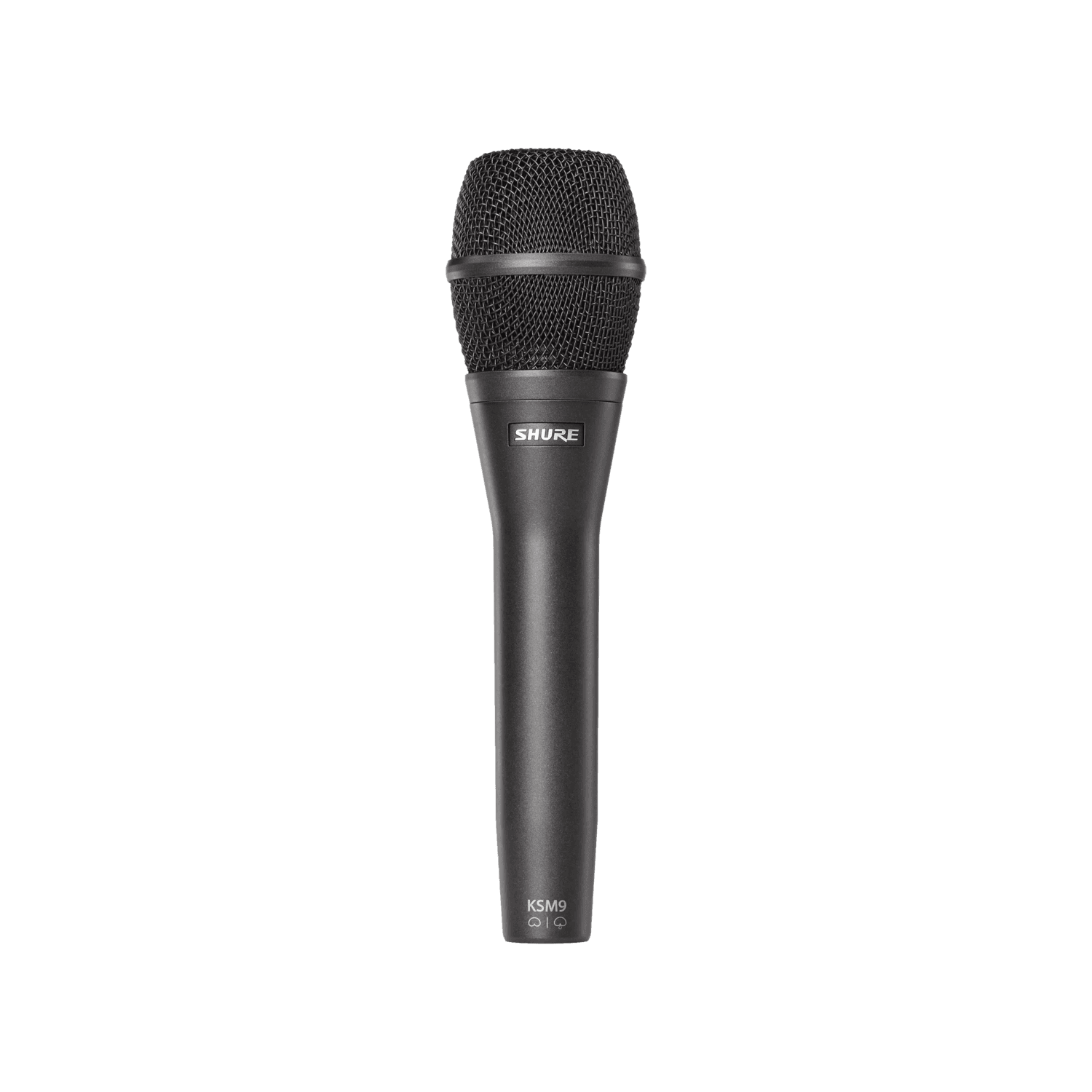 Shure KSM9/CG