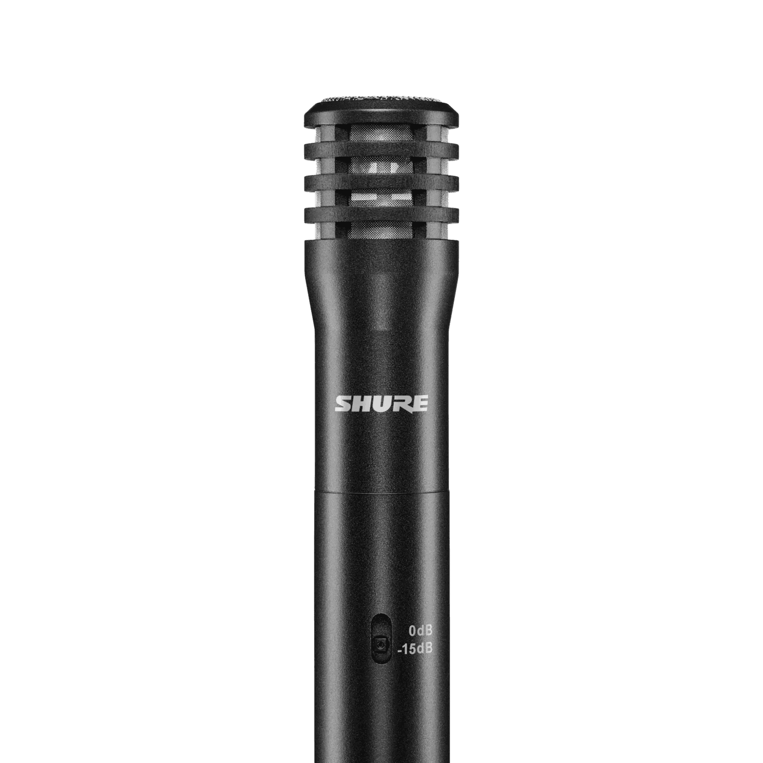 Shure SM137