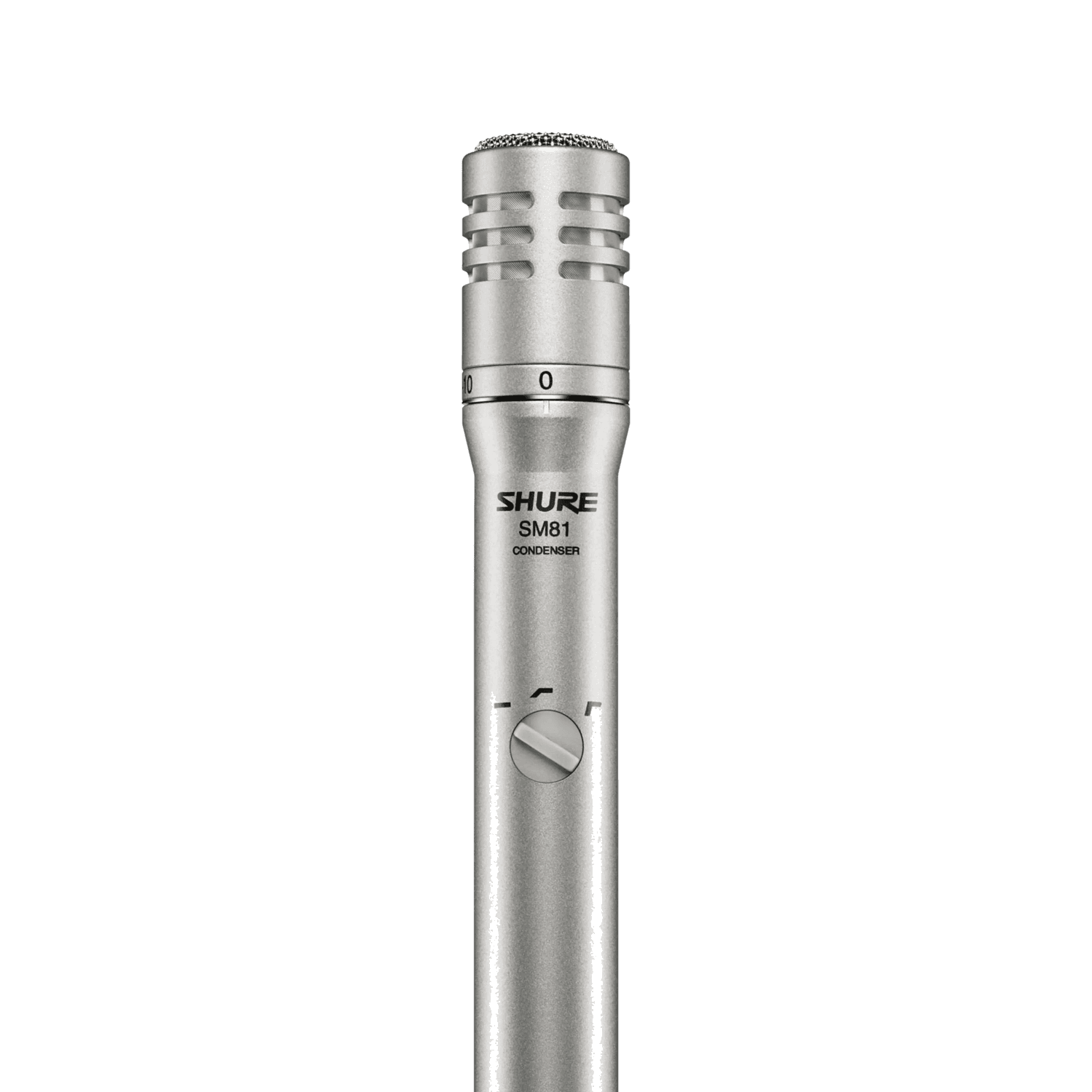 Shure SM81