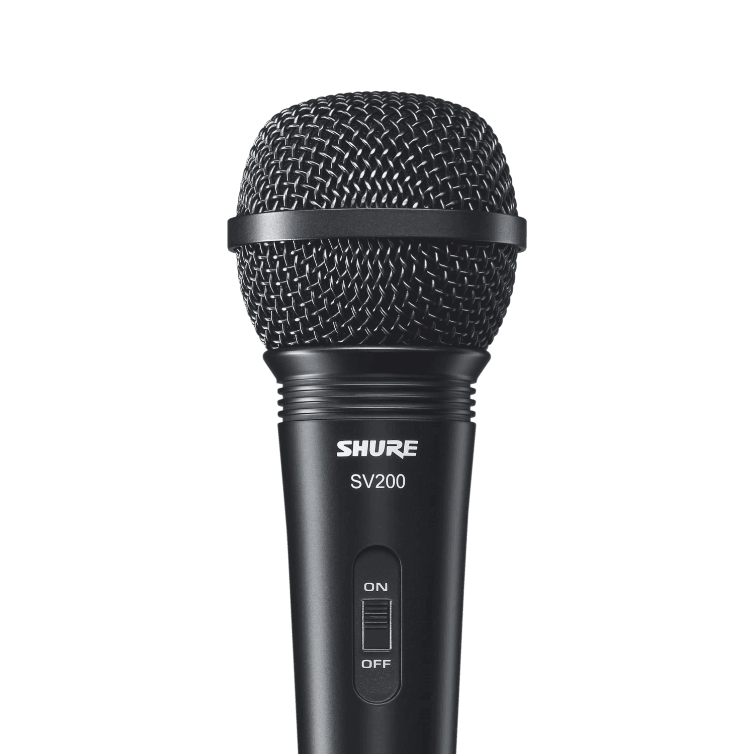 Shure SV200