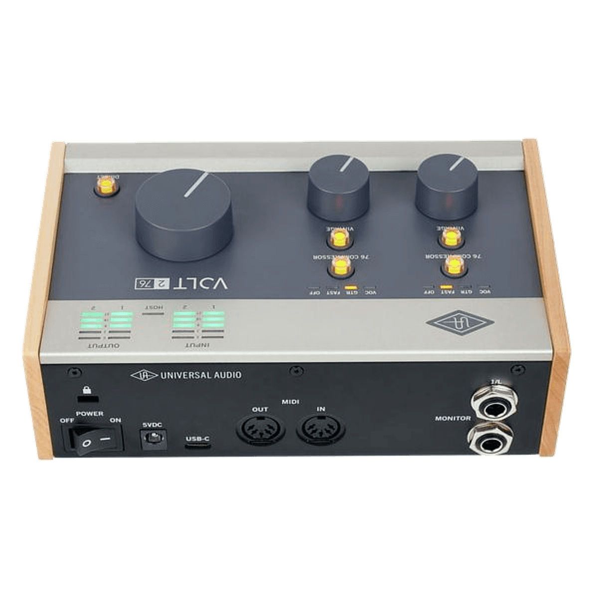 Universal Audio Volt 276