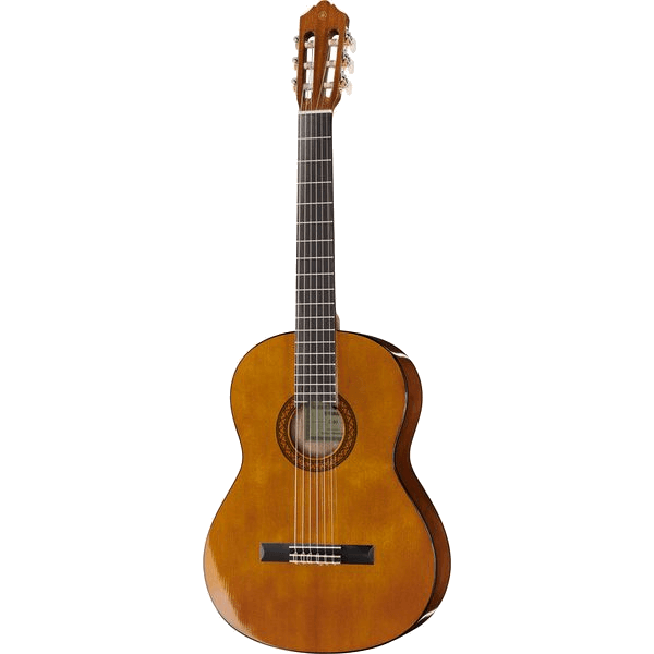 Yamaha C40//02