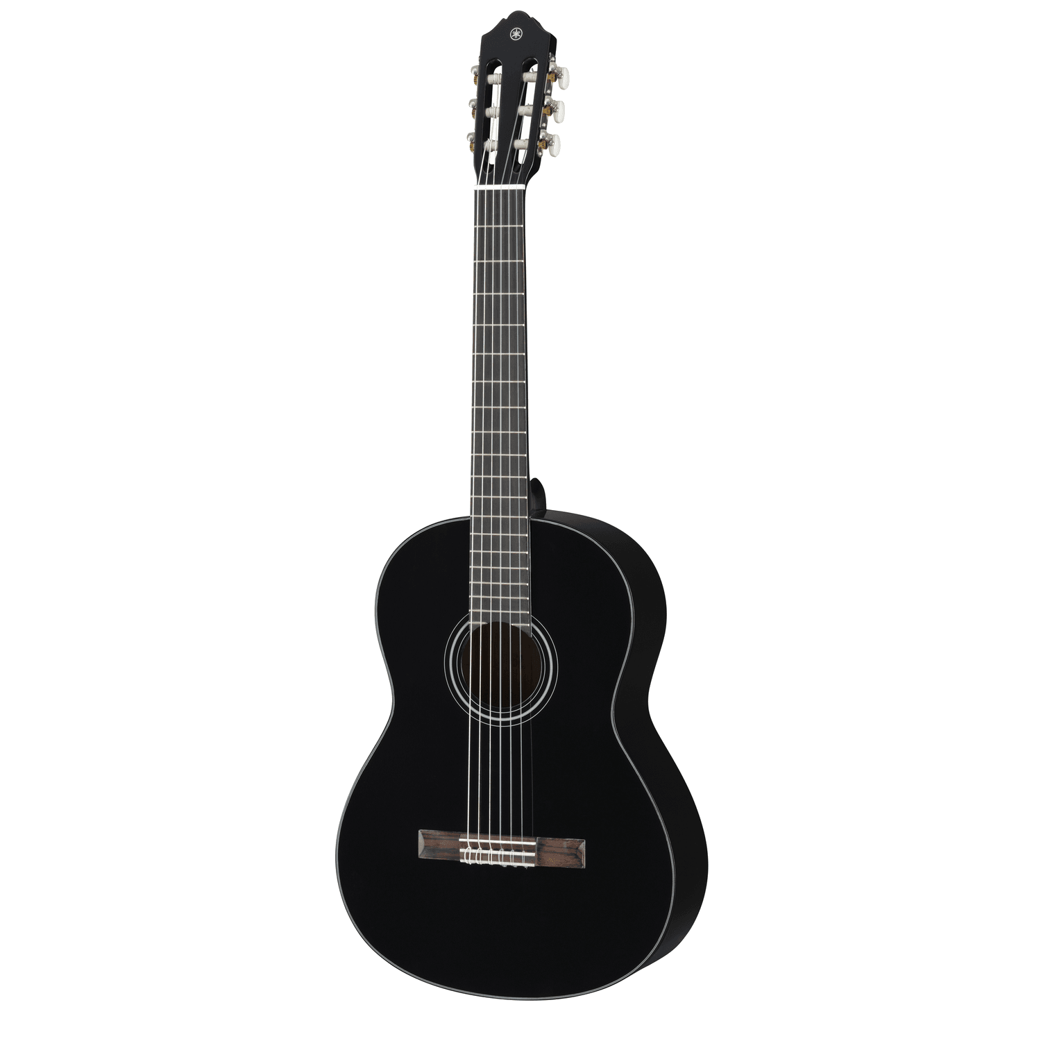 Yamaha C40 BLACK//02 NATURAL