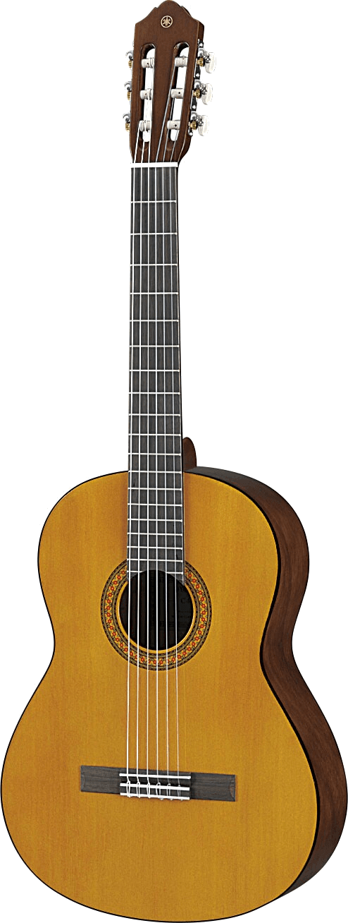 Yamaha C40M//02